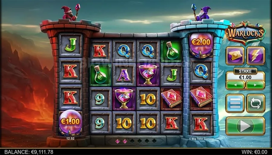 8k8 Apps on a mobile phone showing casino games interface
